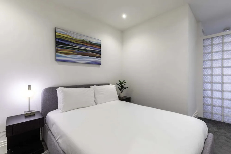 Beautiful One Bed Abode In East Putney
