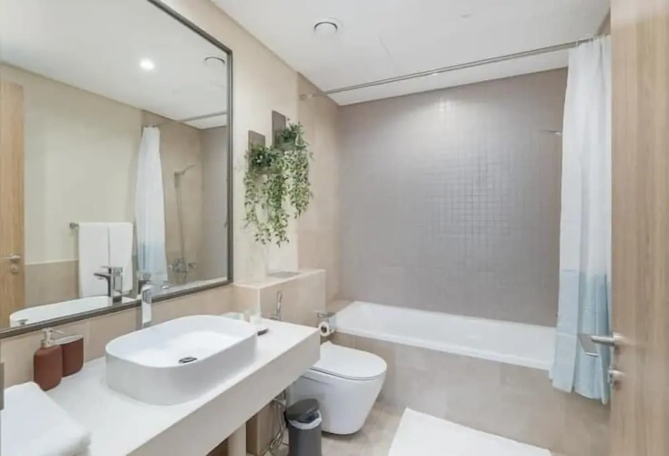 Family Apartment