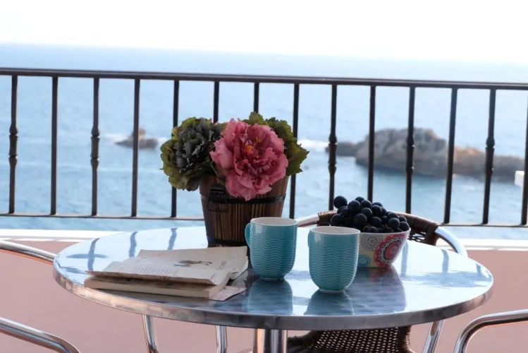 1 Bedroom Apartment with balcony