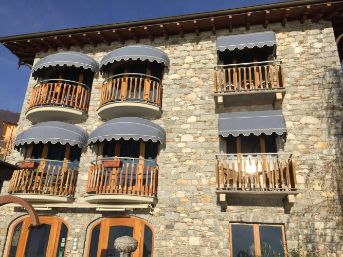 Villa Très Jolie