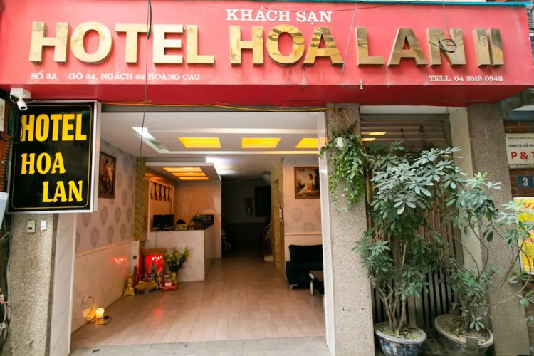 Hotelafbeelding
