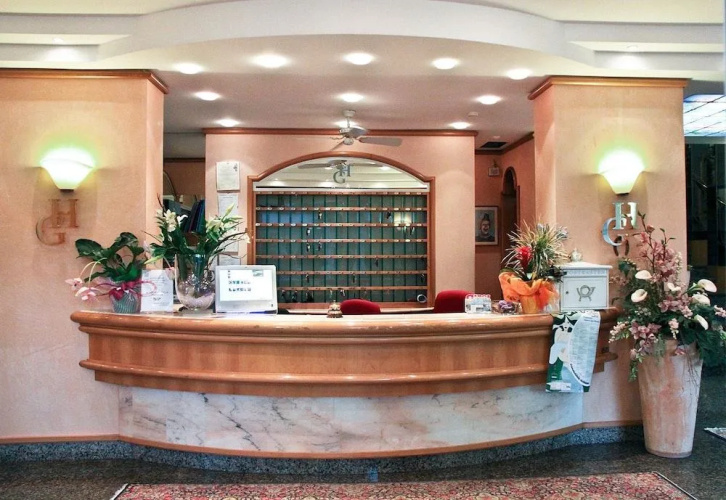 Hotel Giovanella