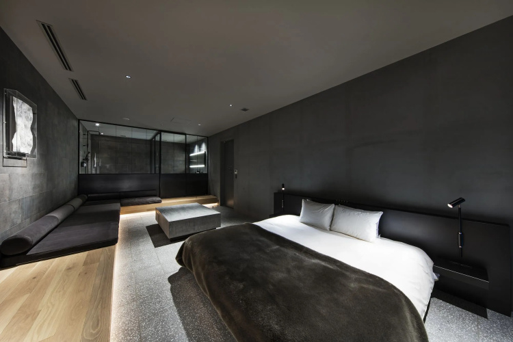 hotel koe tokyo
