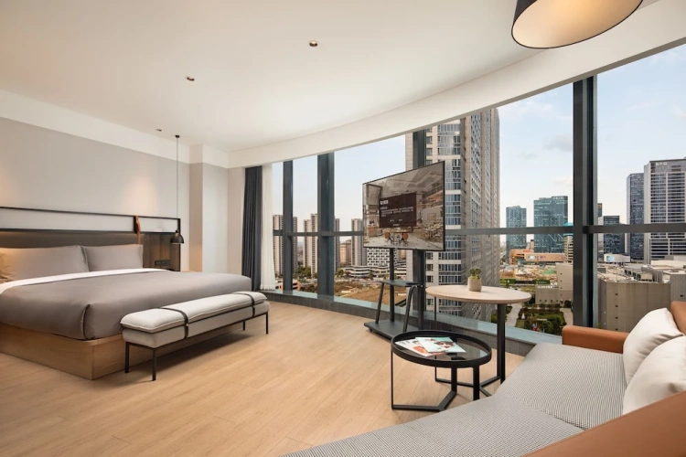 Superior Single room