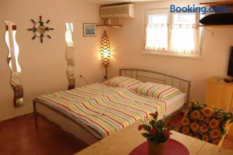 Apartments Piran