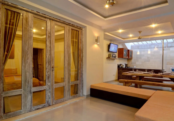 Villa Anggun 1