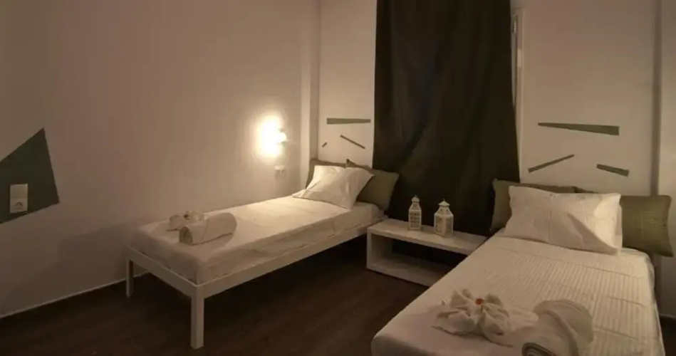 Chersonissos Central Apartment
