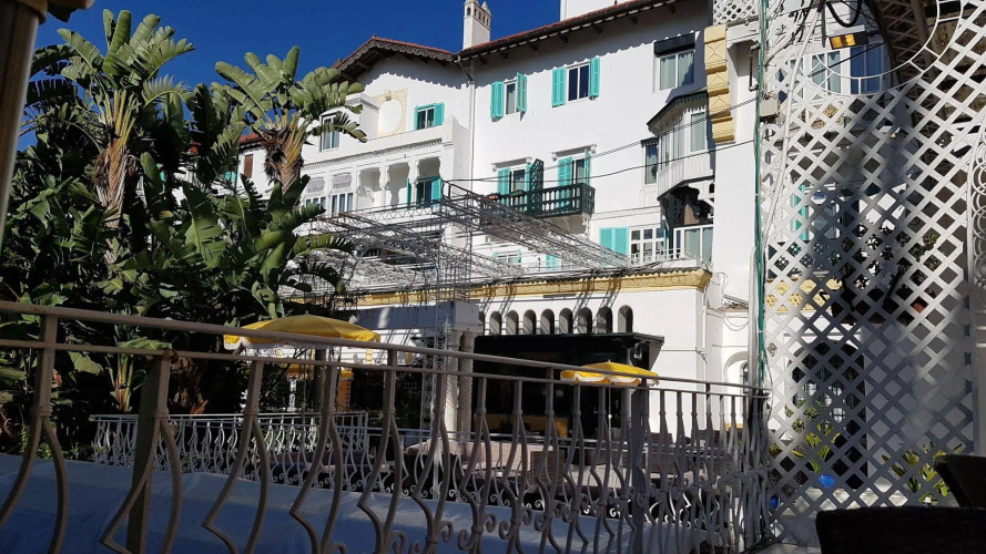 Hotel El Djazair photo 26
