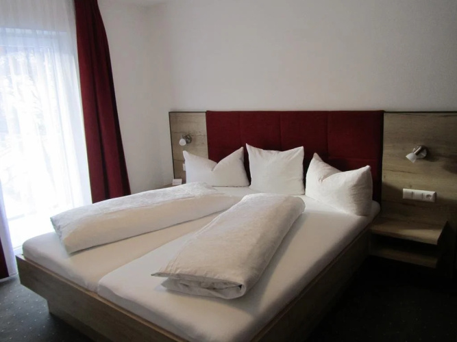 Appartements Kroner