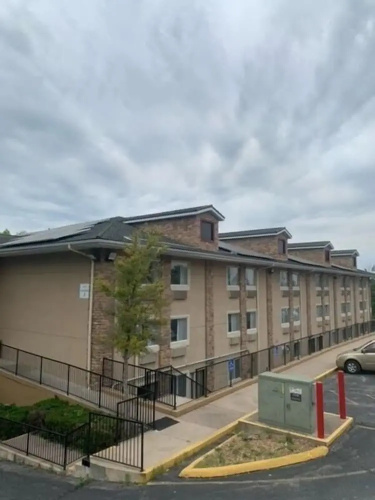 The Boardwalk Inn - Ridgedale
