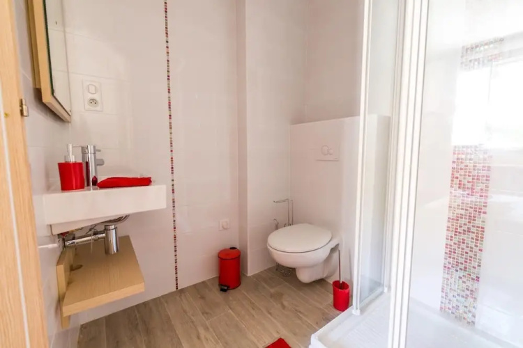 Hotel A Sant'Anna
