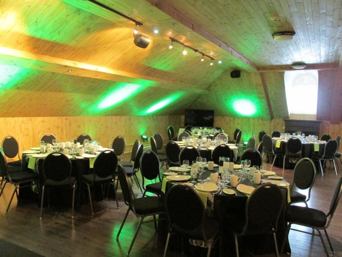 Hotel Montfort Nicolet photo 17
