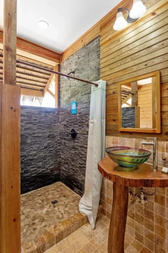 Standard Twin room with balcony