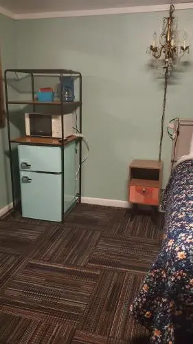 Sage Motel