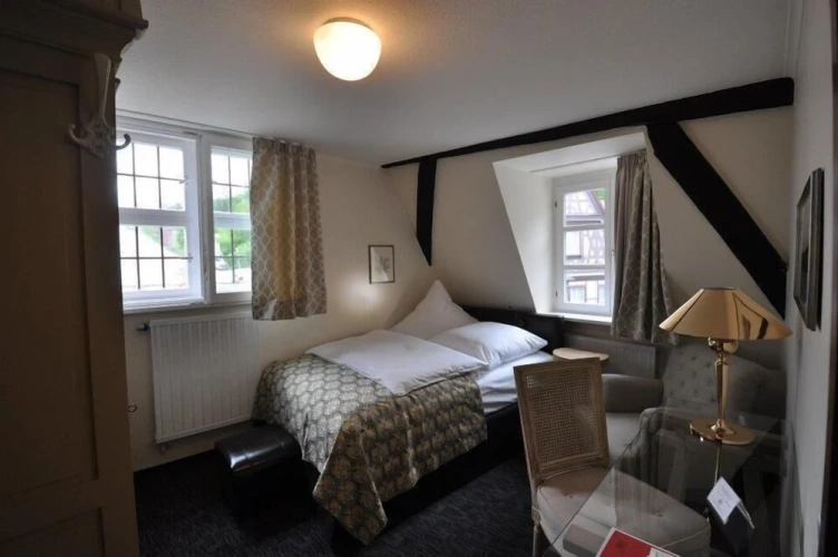 Comfort Single room