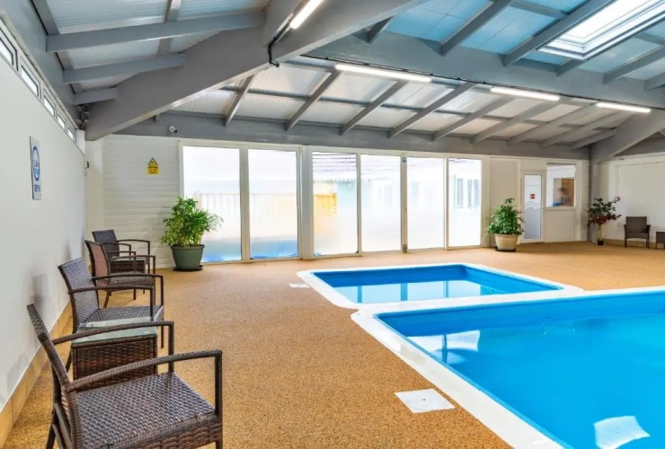 Superior Chalet