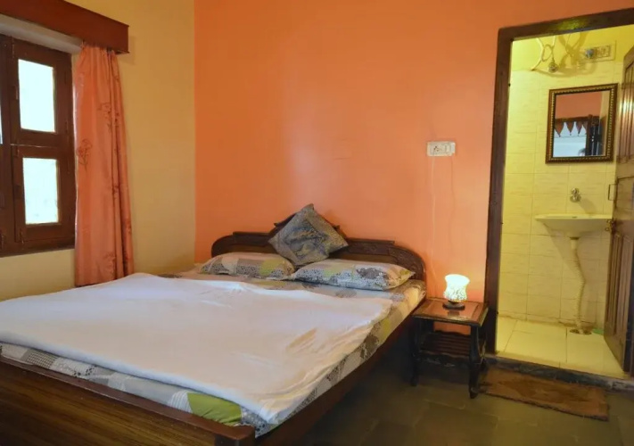 Pushkar Hotel Kanhaia