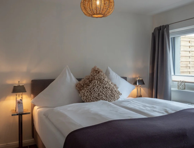 Boutique Hotel Villa Monika