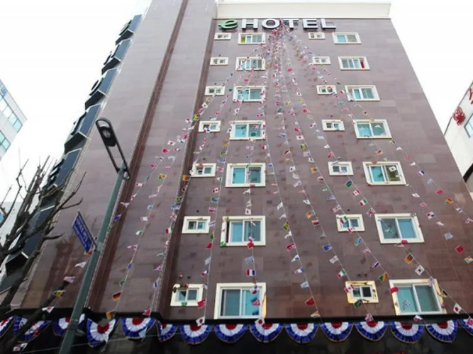 Imagen del hotel