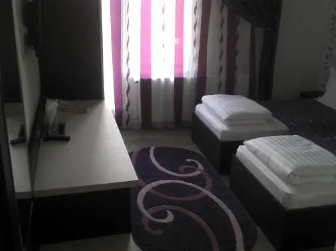 Best Hotel