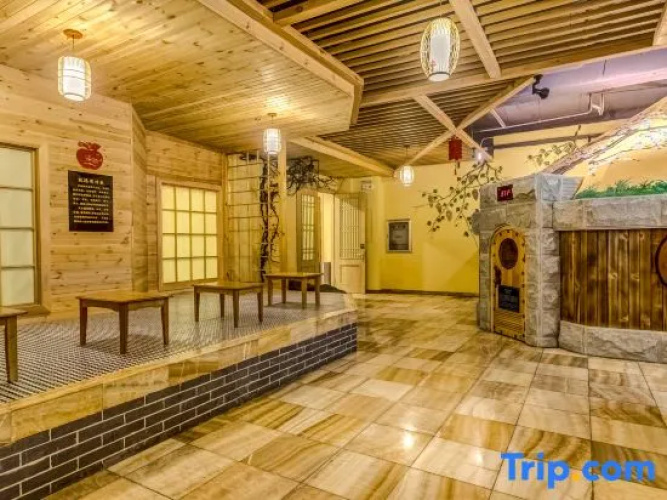 Qingshuitai Hotel