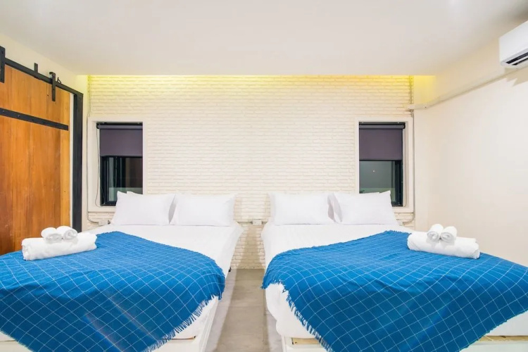 Le Villa Hua Hin
