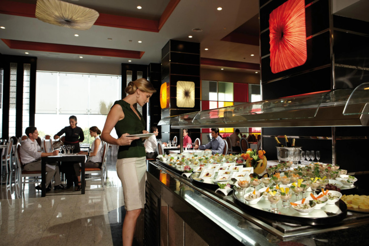Hotel Riu Plaza Guadalajara photo 32