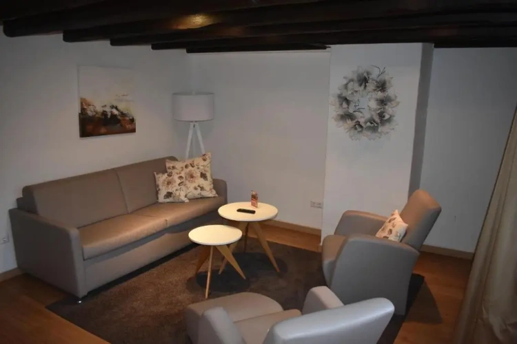 Superior Double Suite