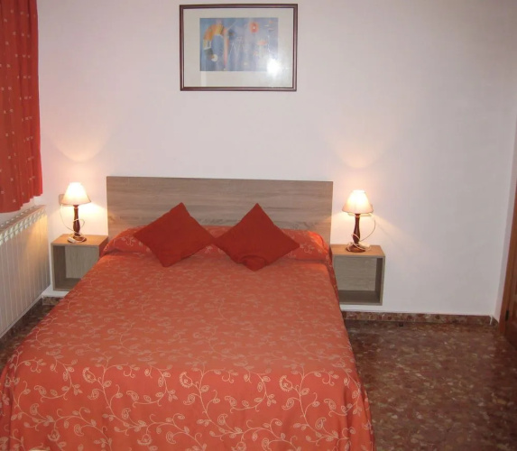 Hostal Alvaro I