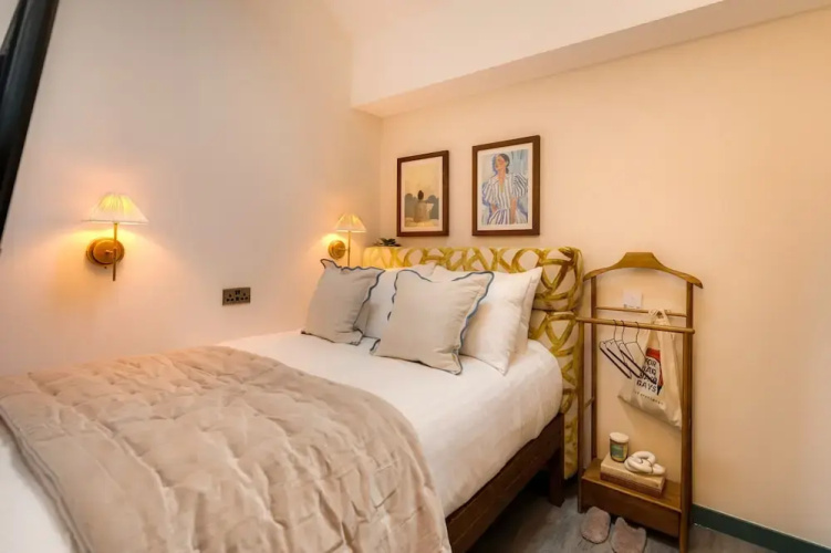 Tower Bridge Road Your Apartment