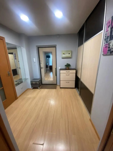 Фотография номера квартиры Апартаменты на улице Сергея Ушакова 20