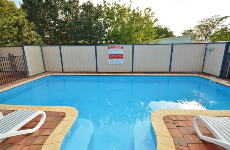 Villa Palazzo 3 - Kalbarri, WA