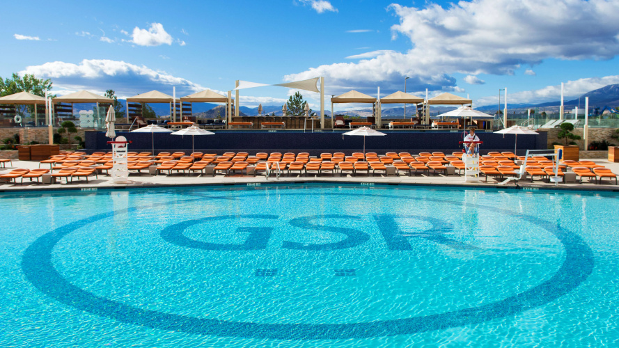Grand Sierra Resort And Casino photo 20