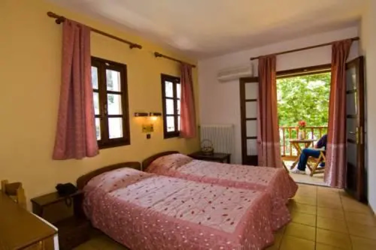 Thassos Inn