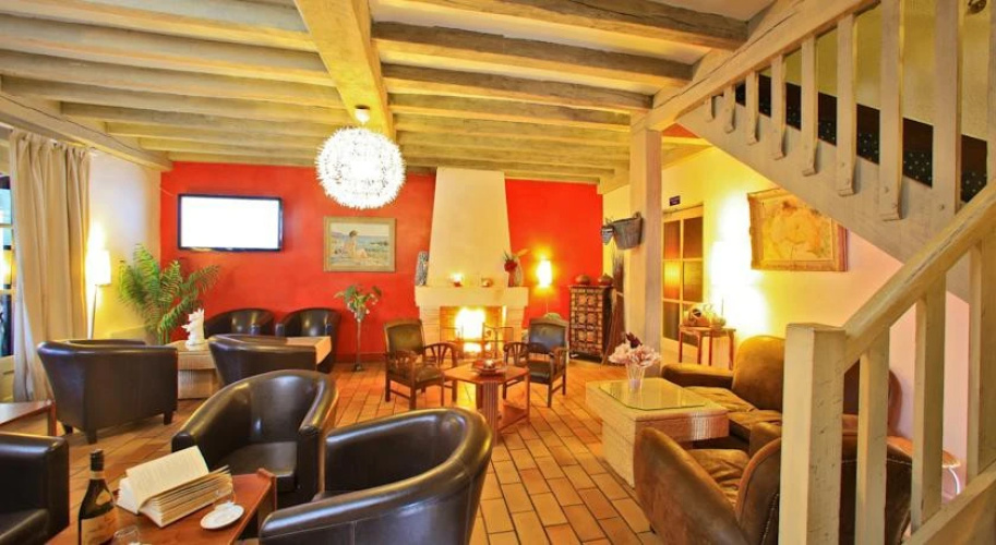 Hotel du Chateau