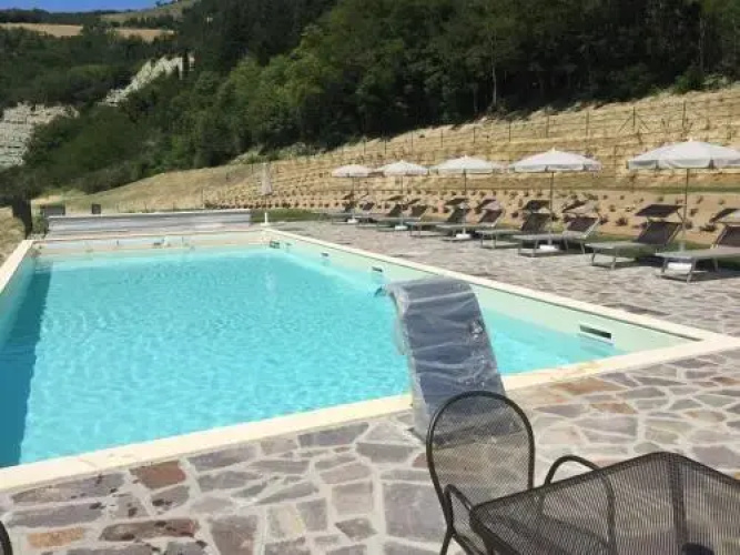 Borgo Rossi