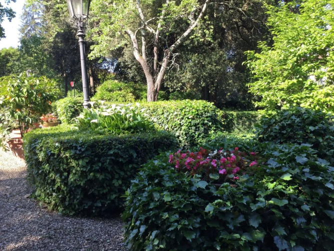 Villa Nardi - Residenza D'Epoca