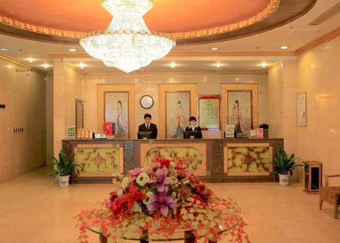 Imagen del hotel