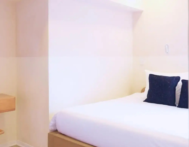 Le Macaron Garden Stay - City Boutique Hotel Da Lat
