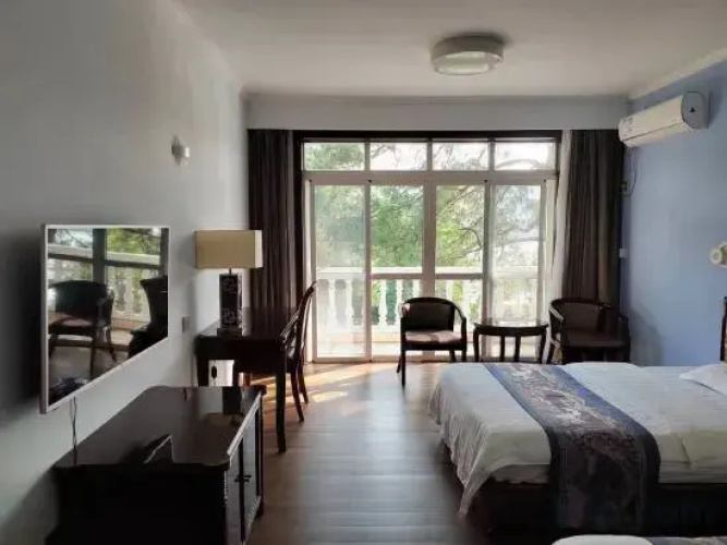 Phoenix Residence Qiandao Lake
