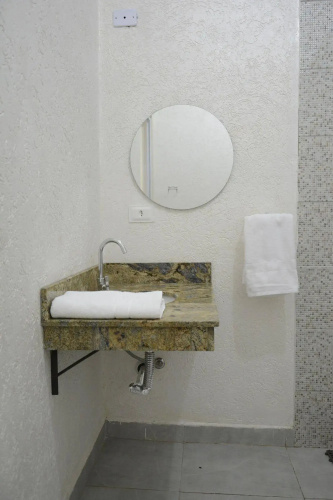 Pousada Quati