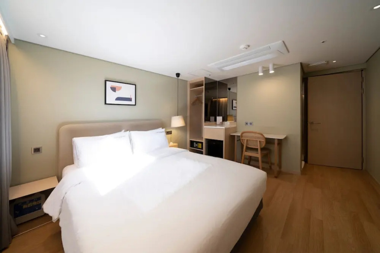 Nampo Ocean 2 Heaven Hotel&Spa