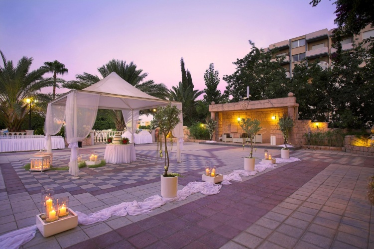 Ajax Hotel photo 31