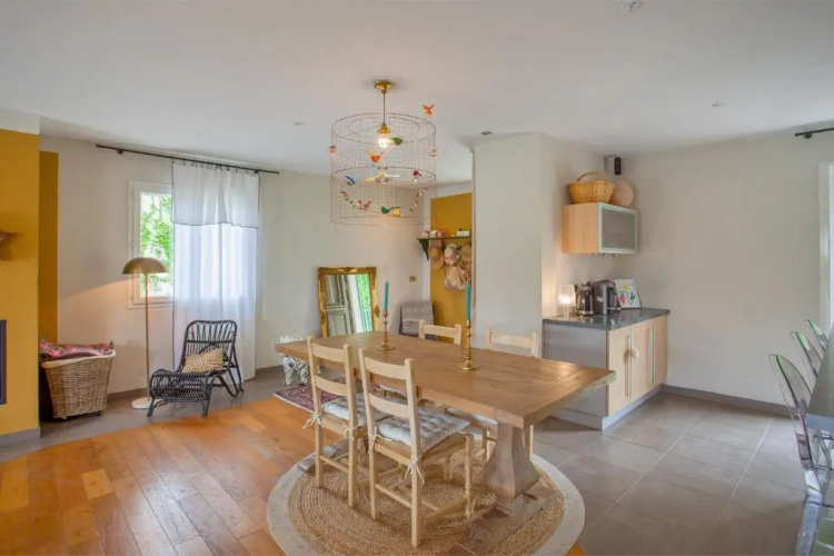 Villa Lou