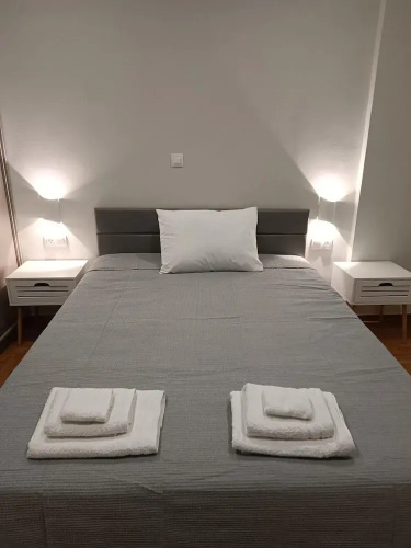 Embassy Apartment - I2