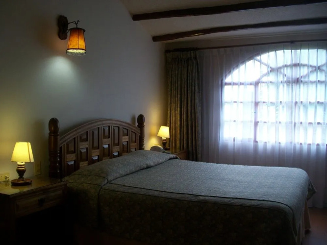 Hotel Cabanas El Porton
