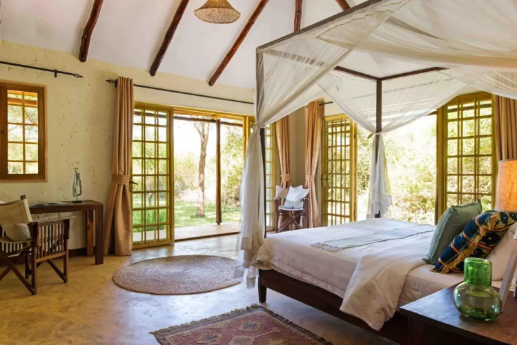 Kili Villa