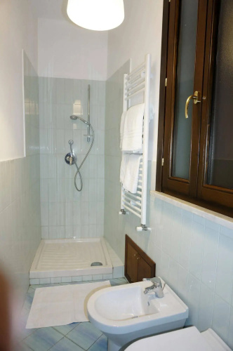 Suite dell'Abbadia