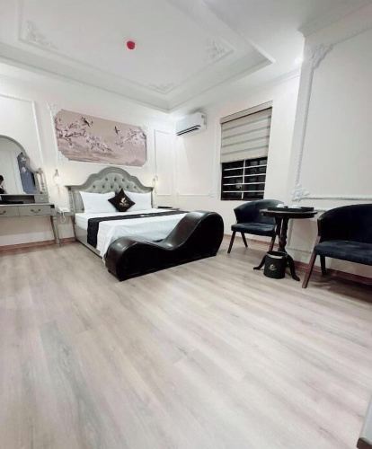 One Villa Hotel 6