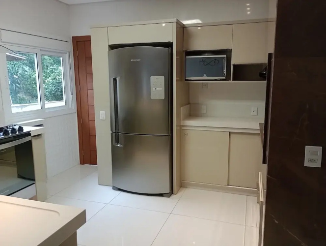 Casa para veraneio em Torres